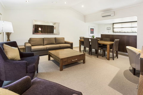 Karratha International Hotel - ACT Tourism 3