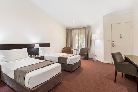 Karratha International Hotel - ACT Tourism 7