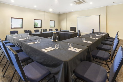 Karratha International Hotel - ACT Tourism 27