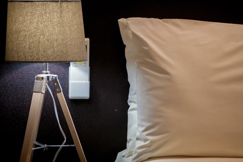 Karratha International Hotel - ACT Tourism 18