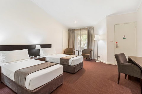 Karratha International Hotel - ACT Tourism 4