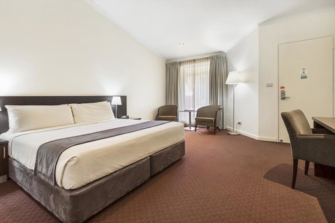 Karratha International Hotel - ACT Tourism 24
