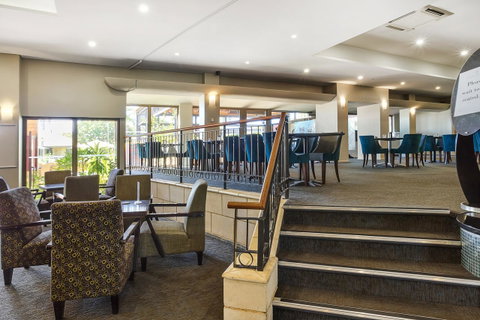 Karratha International Hotel - ACT Tourism 22