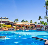 Karratha International Hotel - ACT Tourism