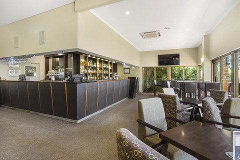 Karratha International Hotel - ACT Tourism 15