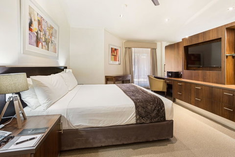 Karratha International Hotel - ACT Tourism 9