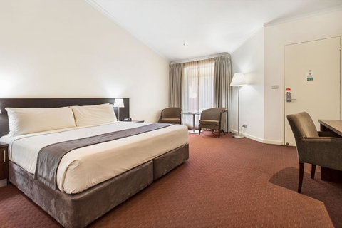 Karratha International Hotel - ACT Tourism 13