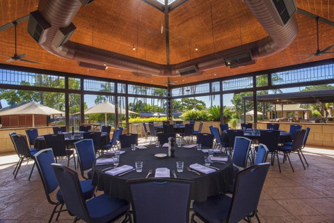 Karratha International Hotel - ACT Tourism 26