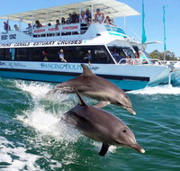 Belvedere Caravan Park - ACT Tourism