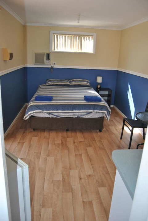 Port Gregory Caravan Park - ACT Tourism 29