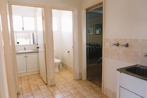 Port Gregory Caravan Park - ACT Tourism 8