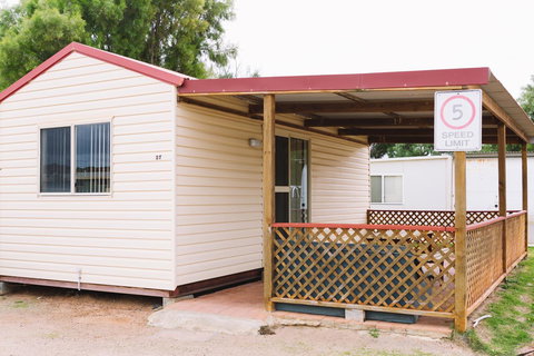 Port Gregory Caravan Park - ACT Tourism 41