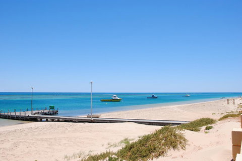 Port Gregory Caravan Park - ACT Tourism 1