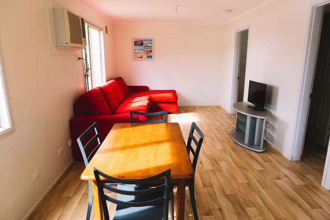 Port Gregory Caravan Park - ACT Tourism 19