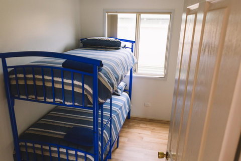 Port Gregory Caravan Park - ACT Tourism 16