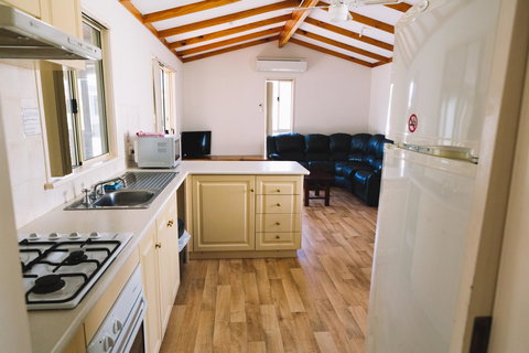 Port Gregory Caravan Park - ACT Tourism 10