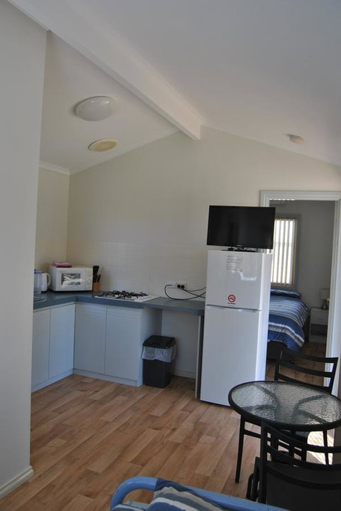 Port Gregory Caravan Park - ACT Tourism 22