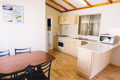 Port Gregory Caravan Park - ACT Tourism 3