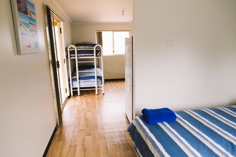 Port Gregory Caravan Park - ACT Tourism 38