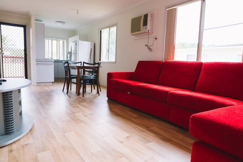 Port Gregory Caravan Park - ACT Tourism 15