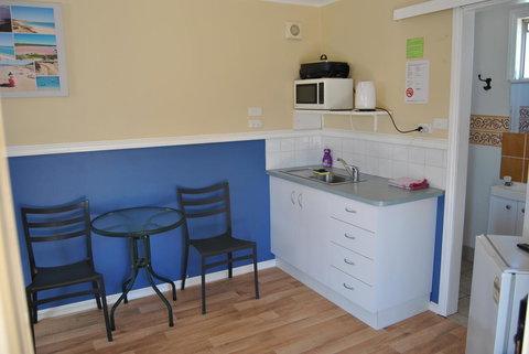 Port Gregory Caravan Park - ACT Tourism 21