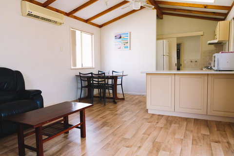 Port Gregory Caravan Park - ACT Tourism 12