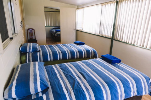 Port Gregory Caravan Park - ACT Tourism 5