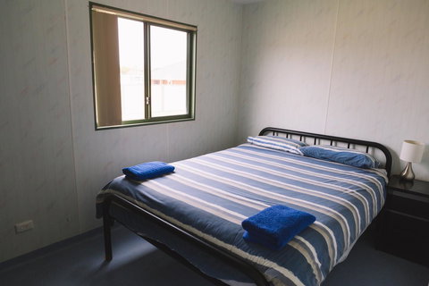 Port Gregory Caravan Park - ACT Tourism 43