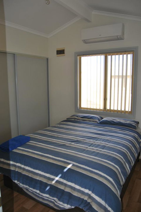 Port Gregory Caravan Park - ACT Tourism 24