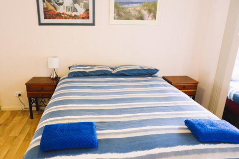 Port Gregory Caravan Park - ACT Tourism 7