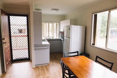 Port Gregory Caravan Park - ACT Tourism 14