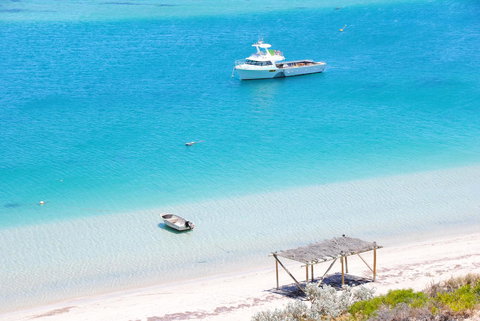 Port Gregory Caravan Park - ACT Tourism 34