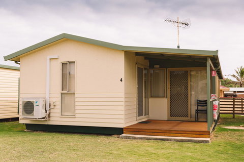 Port Gregory Caravan Park - ACT Tourism 2