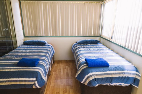 Port Gregory Caravan Park - ACT Tourism 4