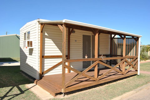 Port Gregory Caravan Park - ACT Tourism 32
