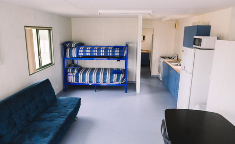 Port Gregory Caravan Park - ACT Tourism 44