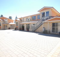 Yot Spot Apartments - ACT Tourism