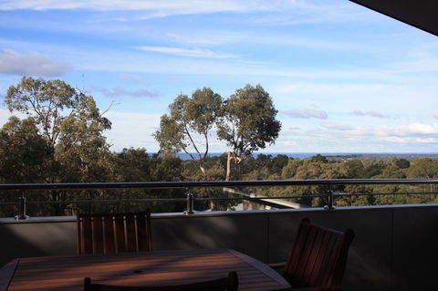 Cape Villas - ACT Tourism 6