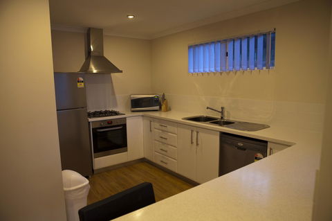 Cape Villas - ACT Tourism 23