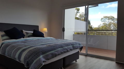 Cape Villas - ACT Tourism 16