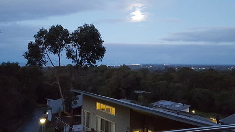 Cape Villas - ACT Tourism 13