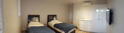 Cape Villas - ACT Tourism 12