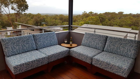 Cape Villas - ACT Tourism 17