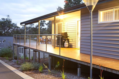 Cape Villas - ACT Tourism 22