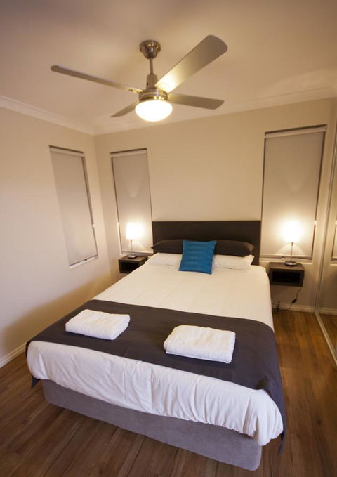 Cape Villas - ACT Tourism 18