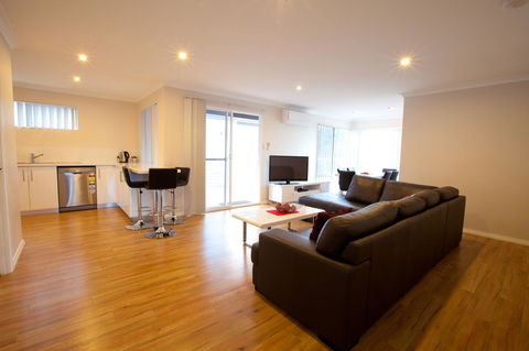 Cape Villas - ACT Tourism 20