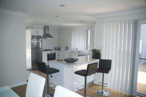 Cape Villas - ACT Tourism 4
