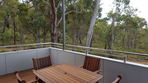 Cape Villas - ACT Tourism 14