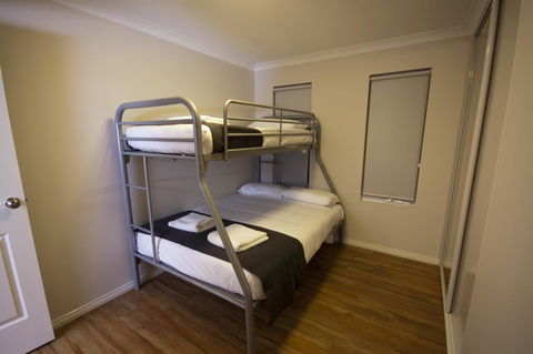 Cape Villas - ACT Tourism 26