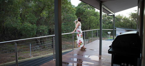 Cape Villas - ACT Tourism 3
